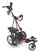 Bag Boy Navigator Electric Cart (Red)
