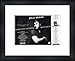 BILLY BRAGG Talking with The Taxman About Poetry - Custom Framed Original Ad - Framed...
