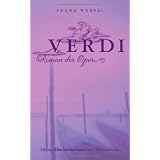 Verdi: Roman der Oper: Roman der Oper (Edition Elke Heidenreich)von "Franz Werfel"