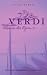Verdi: Roman der Oper