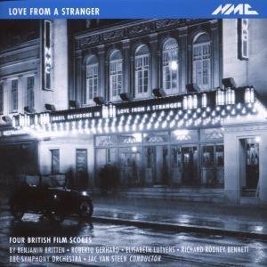 Andy Stewart - Love From A Stranger - Zortam Music