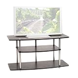 Entertainment 3-Tier TV Stand