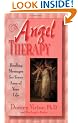 Angel Therapy: Healing Messages for Every Area of Your Life