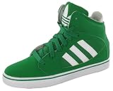 Adidas Hillsdale Mens High Top Sneakers