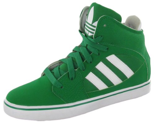 Adidas Hillsdale Mens High Top Sneakers product image