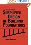 Simplified Design of Building Foundations, 2nd Edition