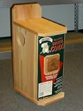 Chuck-A-Nut Squirrel Condo - Nesting Box for Squirrels