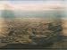 View of Copper Basin from Sassafras Knob Photographic Poster Print, 30x40