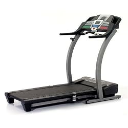 Image Advanced 1400 Treadmill