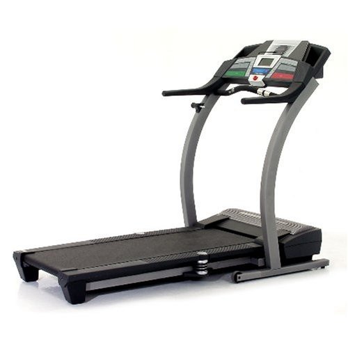 Image Advanced 1400 Treadmill product image