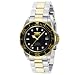 Invicta Men's Pro Diver Automatic Stainless Steel Watch