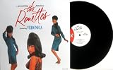 The Ronettes featuring Veronica IMPORT Vinyl Record Album SEALED