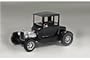 1/24 '25 Ford 5 Window Tall "T"