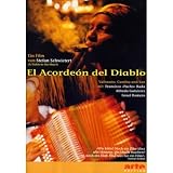 The Devil's Accordion ( El Acordeón del diablo ) [ NON-USA FORMAT, PAL, Reg.0 Import - Switzerland ]