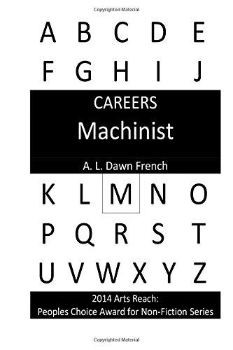 Careers: Machinist