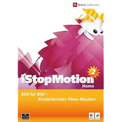 iStopMotion 2 Home
