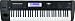 KORG TR61 61-Key Music Workstation Keyboard