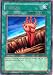 YuGiOh Dark Beginning 1 Single Card Fissure DB1-EN117 Rare