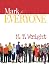 Mark for Everyone (New Testament for Everyone)