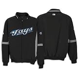 Toronto Blue Jays Premier Jacket (Adult Medium)