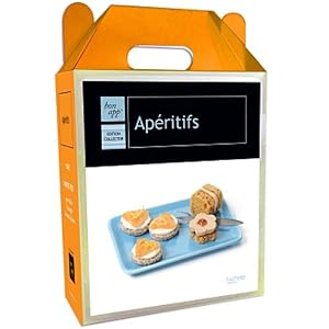 Coffret Bon App' Apéritifs