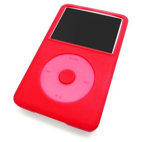 Pleiades Loop iPodclassic Red 80GB/120GB