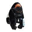 Webkinz Silverback Gorilla with 3 pck cr