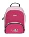 ESPRIT ESSB 114003 PI PRI School Backpack Sport, Pony/Primary, ca. 36 x 14 x 24 cm, pink