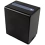 Lenmar LISH100 Replacement Li-Ion Battery for Sony NP-FH60, NP-FH70, and NP-FH100