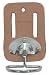 Style n Craft - Tool Belt - Swivel Hammer Holder #94007