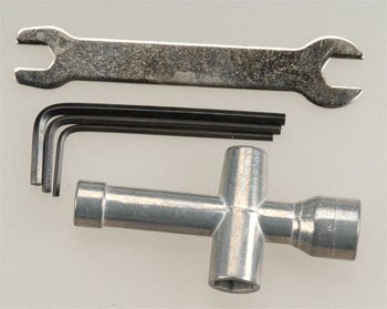 Click here for Tool Set Warhead prices