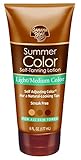 UPC 079656007800 product image for Banana Boat Self-Tanning Lotion, Light/Medium Summer Color for All Skin Tones -  | upcitemdb.com