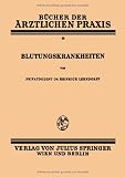ISBN 9783709196731 product image for Blutungskrankheiten: Band 42 (Volume 42) (German Edition) | upcitemdb.com
