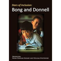 Stars of Inclusion: Bong and Donnell