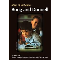 Stars of Inclusion: Bong and Donnell