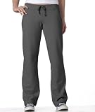 Ladies' Straight-Leg Fleece Sweatpants