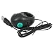 Handheld Finger Mouse with Trackball