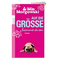 Auf die Gr��e kommt es an