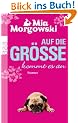 Auf die Gr��e kommt es an