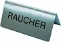 Tischaufsteller
