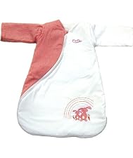 Purflo SleepSac 2.5 tog (0 - 3 months) - Pink Bunny