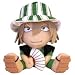 Bleach: Kisuke Plush 8" Plush (Plush Doll Figure)