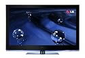 LG 50 PS 7000 127 cm (50 Zoll) 16:9 Full-HD 100 Hz Plasma-Fernseher mit integriertem DVB-T Tuner schwarz