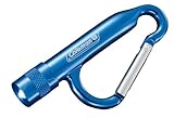 Coleman(コールマン) LEDカラビナ ブルー 170-6714