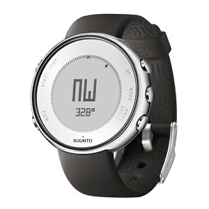 Lumi Wristop Computer- Black by 