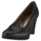 Produkt-Bild: Gabor Pumps, Plateausohle, schwarz Softcalf, (71.220.27)