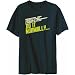 T-Shirt Mens Navy Blue 