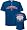 Philadelphia Phillies 2008 World Series Champions Jersey Roster T-Shirt - X-Large