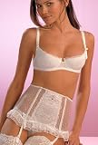 Lejaby Elixir demi cup bra