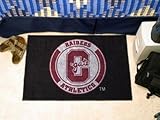 Colgate Starter Rug